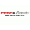 FEGA & Schmitt Elektrogroßhandel GmbH-logo