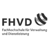 Hochschullehrerin / Hochschullehrer (m / w / d)für Verwaltungsmodernisierung (Wertigkeit bis BesGr. A 15 SH BesG / EG 15 TVöD-VKA, in Teil- oder Vollzeit,(Lehrverpflichtung Vollzeit : 18 LVS / Woche)