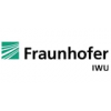 Fraunhofer-Institut für Werkzeugmaschinen und Umformtechnik IWU-logo