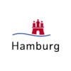 Freie und Hansestadt Hamburg - Landesbetrieb Geoinformation und Vermessung-logo