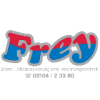 Frey GmbH-logo