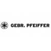 GEBR. PFEIFFER SE-logo