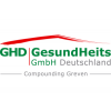 GHD GesundHeits GmbH Deutschland Compounding Greven-logo