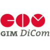 GIM DiCom GmbH-logo