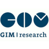 GIM Gesellschaft für innovative Marktforschung mbH-logo