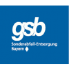 GSB Sonderabfall-Entsorgung Bayern GmbH