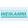 Gebäudeservice WEIKAMM GmbH-logo
