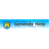 Gemeinde Hinte