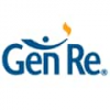 Gen Re - General Reinsurance AG-logo