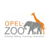 Georg von Opel - Freigehege für Tierforschung