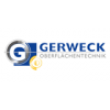 Gerweck GmbH Oberflächentechnik