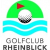 Golfclub Rheinblick-logo