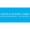 Grün & Köder GmbH Fertigungstechnik-Automation