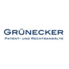 Grünecker Patent- und Rechtsanwälte PartG mbB