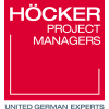 Höcker Project Managers GmbH-logo