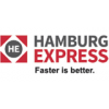 HAMBURG-EXPRESS Luft- und Seespeditionsges. mbH