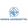 HENNIG ARZNEIMITTEL GmbH & Co. KG-logo