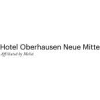 HOTEL OBERHAUSEN NEUE MITTE affiliated by Meliá