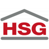 HSG Hanseatische Siedlungs-Gesellschaft mbH-logo