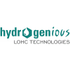 HYDROGENIOUS LOHC TECHNOLOGIES GmbH