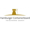 Hamburger Containerboard Germany-logo