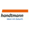 Handtmann Maschinenvertrieb GmbH & Co. KG-logo