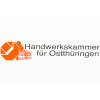 Handwerkskammer für Ostthüringen-logo