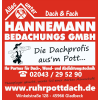 Hannemann Bedachungs GmbH