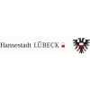 Hansestadt Lübeck Bereich Feuerwehr-logo