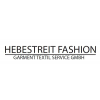 Hebestreit Garment Textil Service GmbH-logo