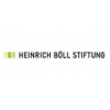 Heinrich-Böll-Stiftung e.V.-logo