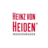 Heinz von Heiden GmbH Massivhäuser