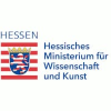 Hessisches Ministerium für Wissenschaft und Kunst-logo