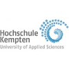 Hochschule für angewandte Wissenschaften Kempten