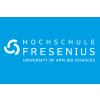 Hochschulen Fresenius GmbH-logo