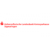 Hohenzollerische Landesbank Kreissparkasse Sigmaringen