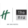 Rezeptionist - "the niu Buddy" •