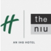 Rezeptionist - "the niu Buddy" •