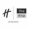 Holiday Inn - the niu, Mill Cologne Mülheim