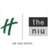 Holiday Inn - the niu, Ridge Halle Central Station