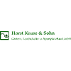 Horst Kruse & Sohn Garten-, Landschafts- und Sportplatzbau GmbH