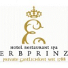 Hotel - Restaurant Erbprinz-logo