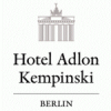 Hotel Adlon Kempinski-logo