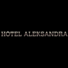 Hotel Aleksandra-logo