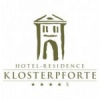 Hotel-Residence Klosterpforte-logo