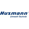 Husmann Umwelt-Technik GmbH-logo