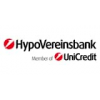 HypoVereinsbank – Member of UniCredit-logo