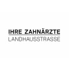 IHRE ZAHNÄRZTE LANDHAUSSTRASSE MVZ GmbH