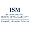 International School of Management (ISM)-logo