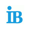 Internationaler Bund, IB Süd-logo